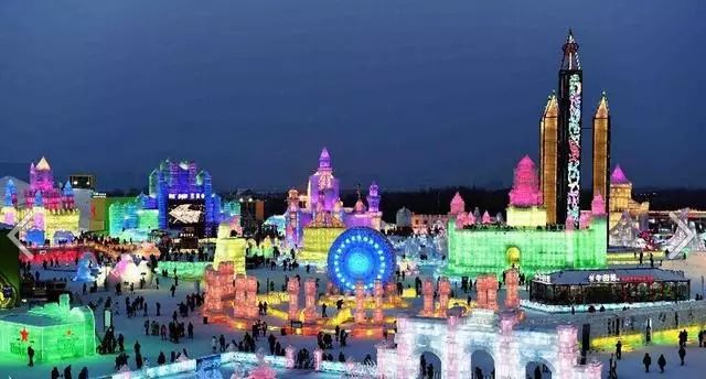 冬季镜泊湖旅游攻略-冬季镜泊湖游览攻略