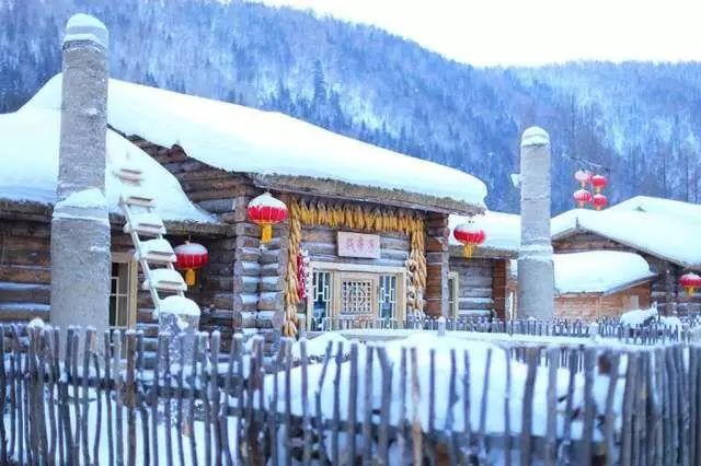 冬季镜泊湖旅游攻略-冬季镜泊湖游览攻略(图11) 冬季镜泊湖游览攻略_冬天镜泊湖好玩吗_冬季镜泊湖旅游攻略