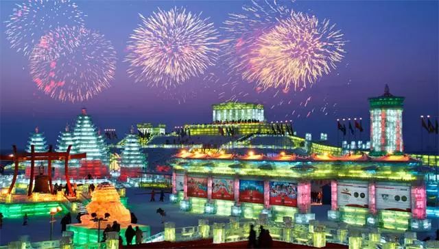 冬季镜泊湖旅游攻略-冬季镜泊湖游览攻略(图4) 冬季镜泊湖旅游攻略_冬季镜泊湖游览攻略_冬天镜泊湖好玩吗