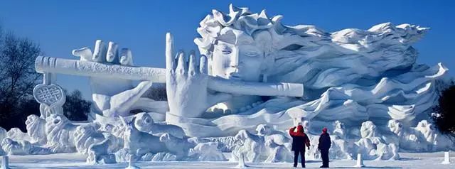 冬季镜泊湖旅游攻略-冬季镜泊湖游览攻略(图5) 冬季镜泊湖旅游攻略_冬天镜泊湖好玩吗_冬季镜泊湖游览攻略