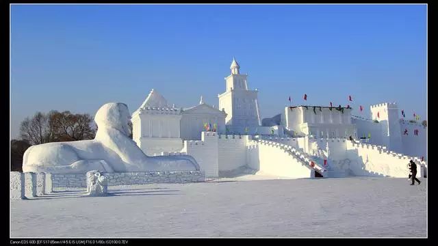 冬季镜泊湖旅游攻略-冬季镜泊湖游览攻略(图6) 冬季镜泊湖旅游攻略_冬天镜泊湖好玩吗_冬季镜泊湖游览攻略