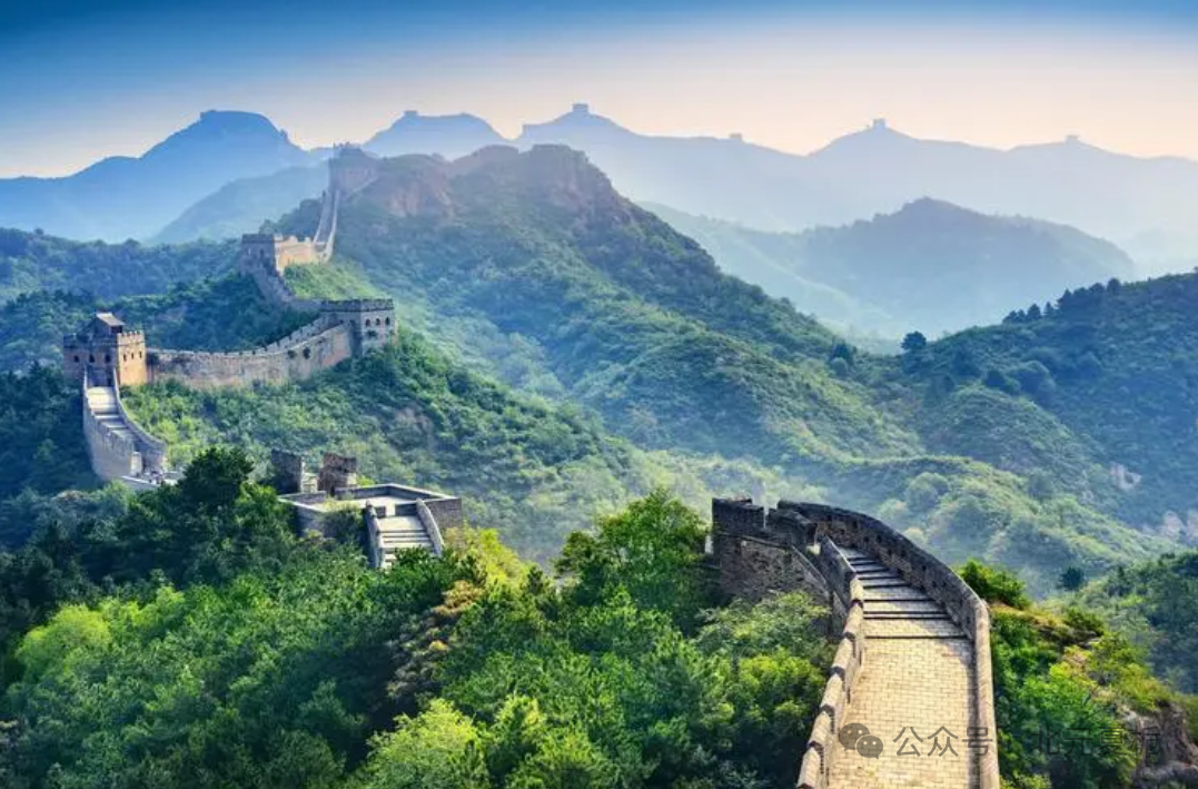 北京八达岭旅游攻略-八达岭游玩(图3) 八达岭游玩_北京八达岭旅游攻略_北京八达岭旅游区