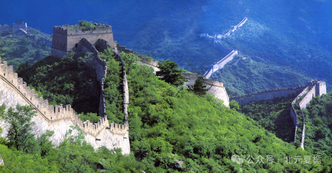 北京八达岭旅游攻略-八达岭游玩(图5) 北京八达岭旅游区_北京八达岭旅游攻略_八达岭游玩