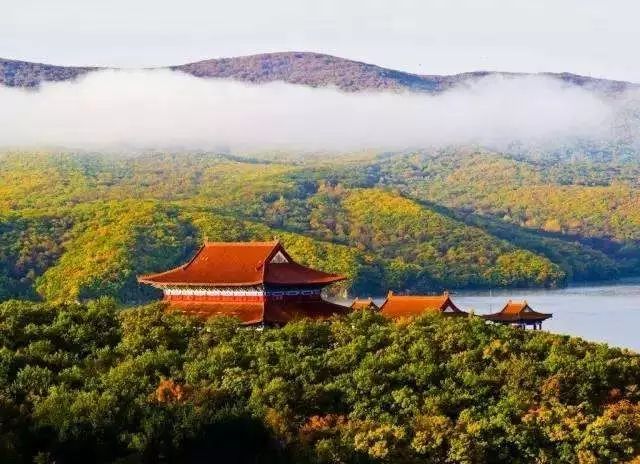 冬天镜泊湖好玩吗_镜泊湖冬景_冬季镜泊湖旅游攻略