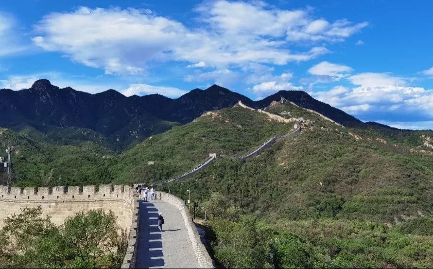 北京八达岭旅游攻略-攻略八达岭旅游北京路线(图6) 北京八达岭游玩攻略_北京八达岭旅游攻略_攻略八达岭旅游北京路线