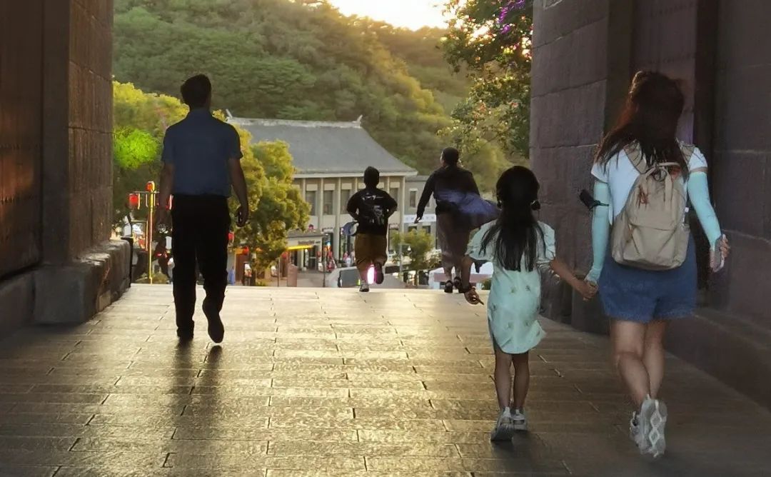 北京八达岭旅游攻略-攻略八达岭旅游北京路线(图8) 攻略八达岭旅游北京路线_北京八达岭旅游攻略_北京八达岭游玩攻略