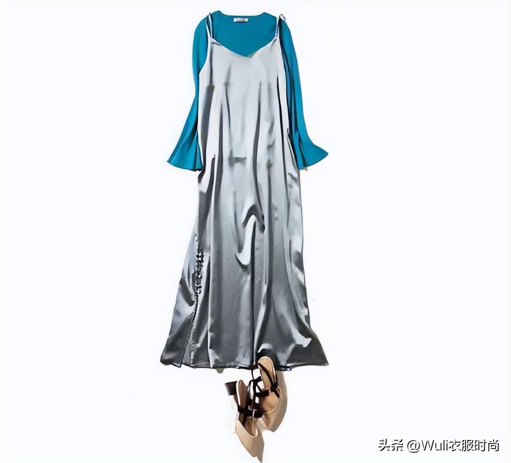 个性款衣服的风格简介_个性衣服穿搭_时尚个性衣服