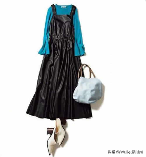 个性衣服穿搭_个性款衣服的风格简介_时尚个性衣服