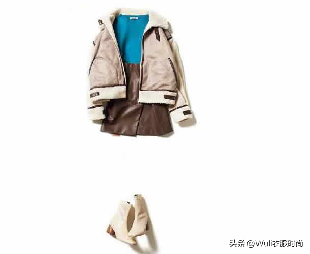 时尚个性衣服_个性款衣服的风格简介_个性衣服穿搭