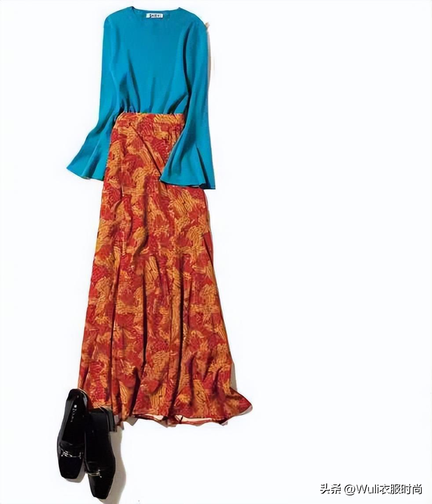 个性衣服穿搭_个性款衣服的风格简介_时尚个性衣服