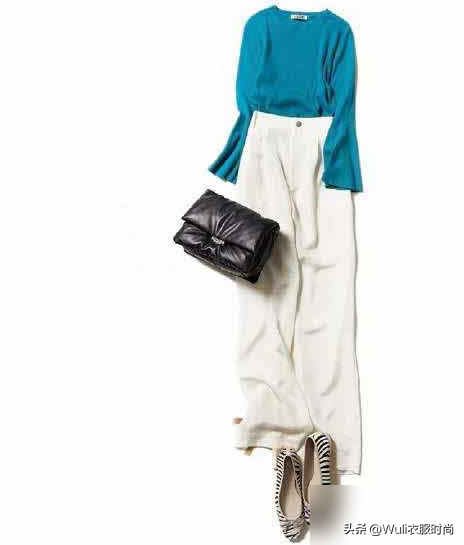 个性款衣服的风格简介_个性衣服穿搭_时尚个性衣服