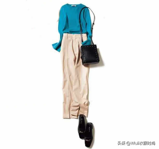 个性衣服穿搭_时尚个性衣服_个性款衣服的风格简介