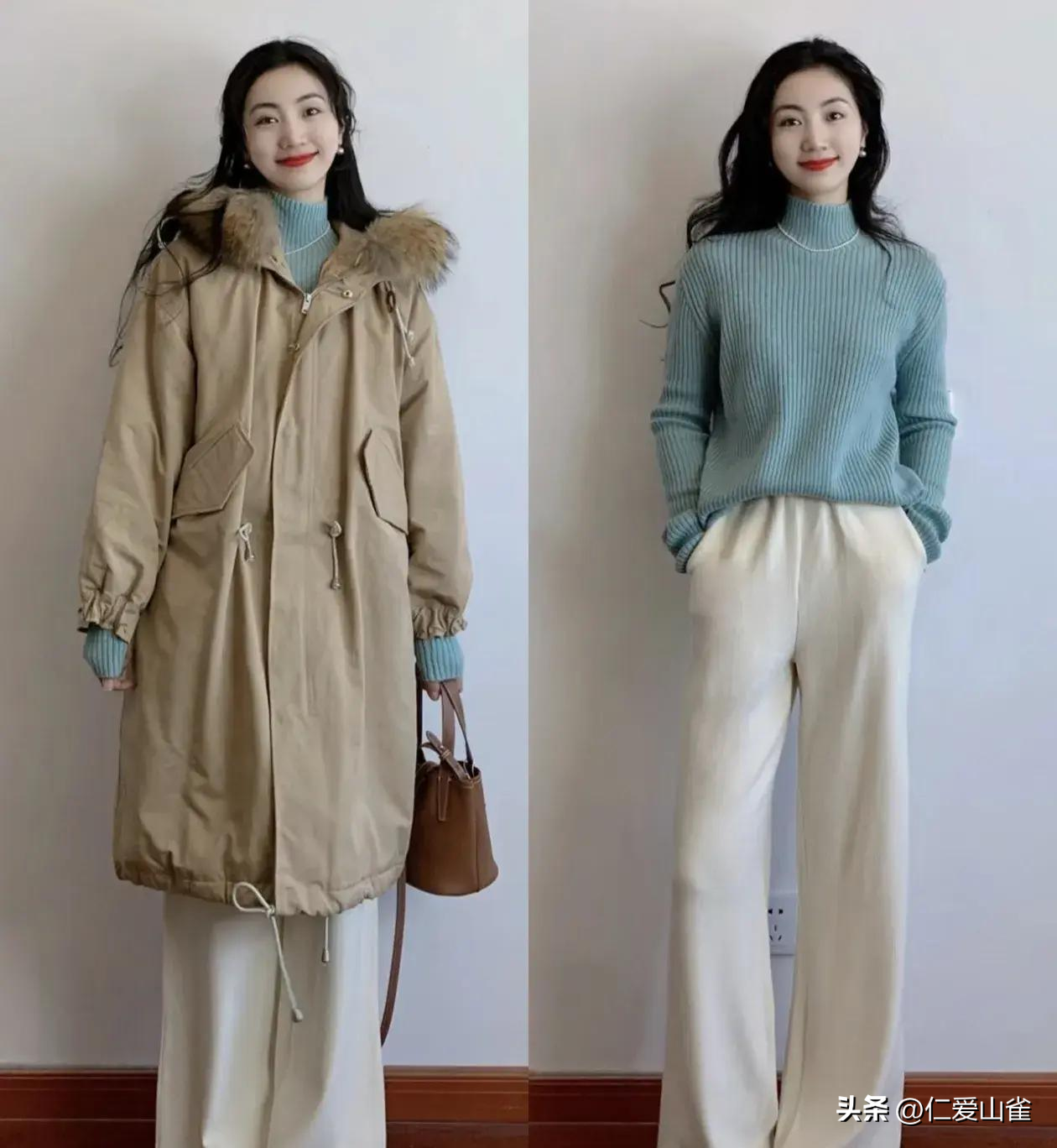 时尚个性衣服-时尚衣服大全(图3) 时尚衣服大全_时尚个性衣服_时尚衣服个性签名