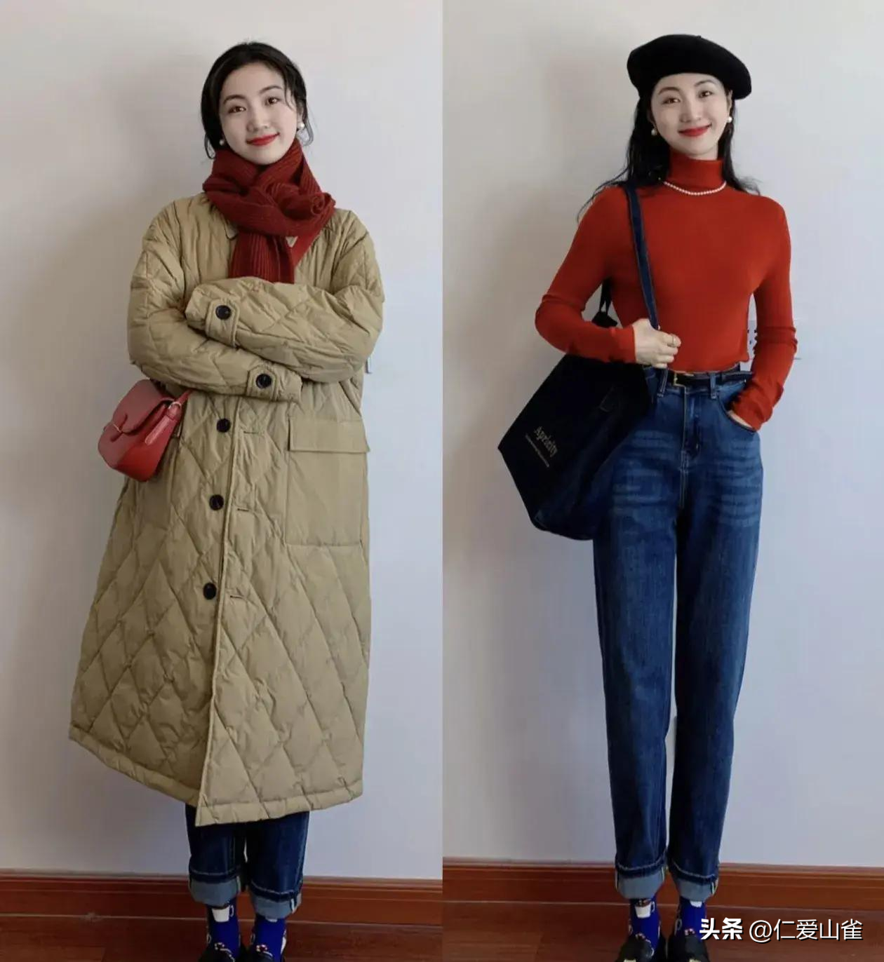 时尚个性衣服-时尚衣服大全(图9) 时尚衣服个性签名_时尚衣服大全_时尚个性衣服