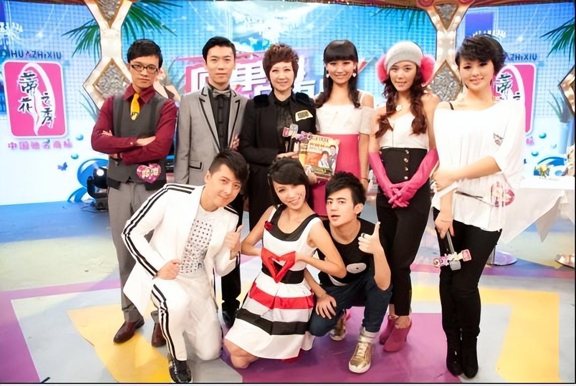 湖南时尚频道节目回看-中国湖南时尚盛典(图6) 中国湖南时尚盛典_湖南时尚频道节目表_湖南时尚频道节目回看