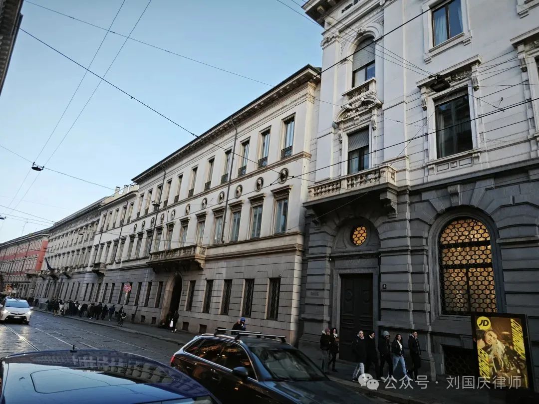 米兰时尚之都-米兰时尚周(图4) 米兰时尚周_米兰时尚之都_米兰时尚家居