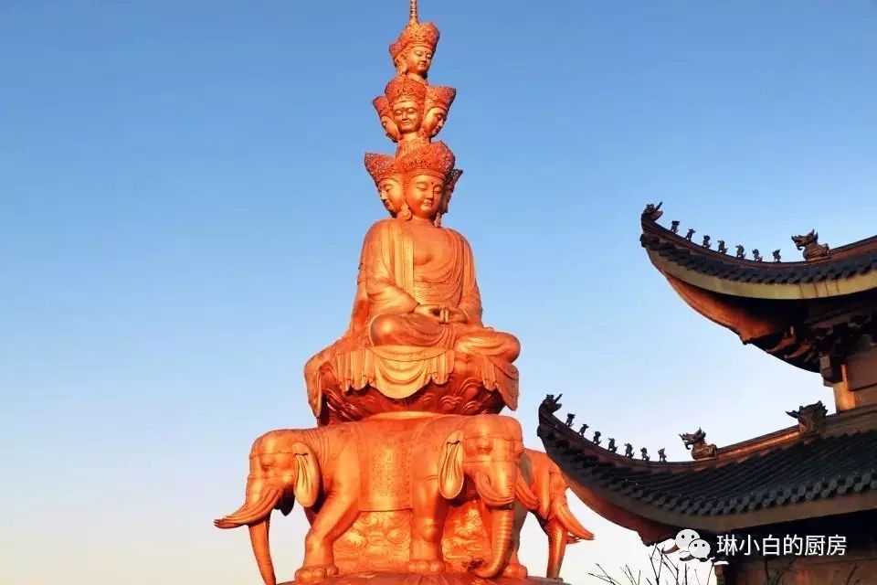 自贡到峨眉山旅游攻略-自贡峨眉山有多远(图27) 自贡去峨眉山旅游攻略_自贡峨眉山有多远_自贡到峨眉山旅游攻略