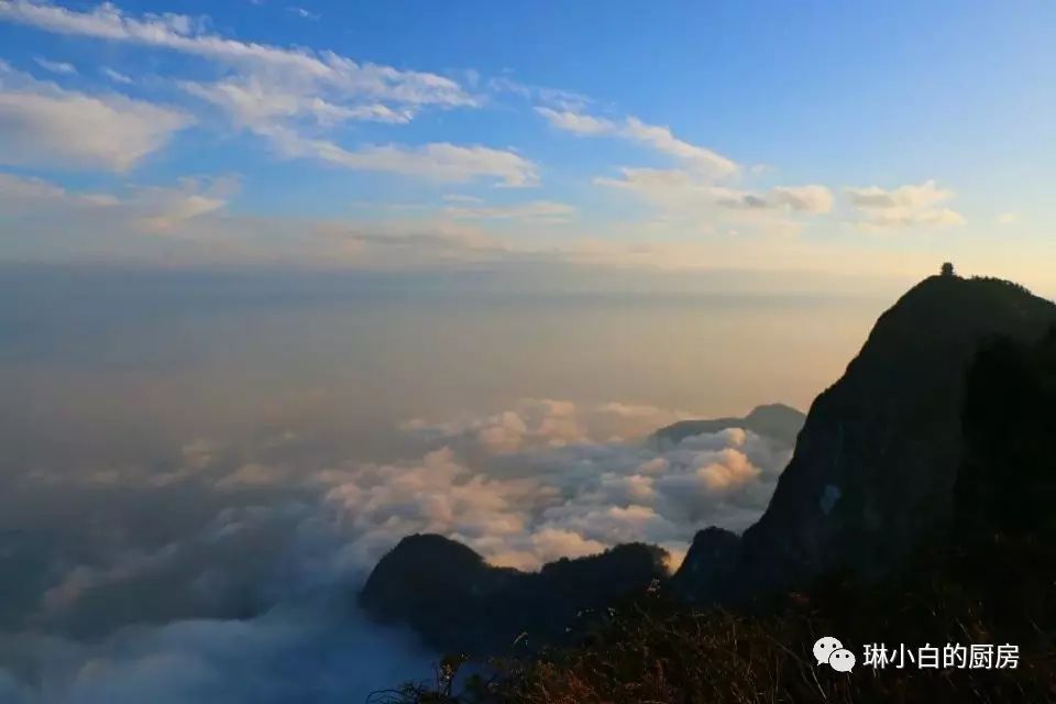 自贡到峨眉山旅游攻略-自贡峨眉山有多远(图29) 自贡去峨眉山旅游攻略_自贡峨眉山有多远_自贡到峨眉山旅游攻略