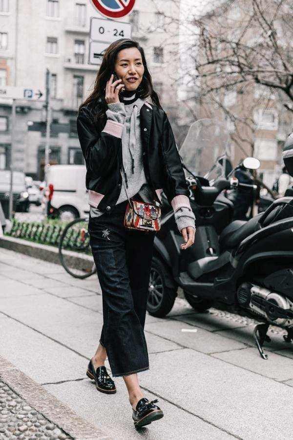 赵薇时尚穿衣打扮-赵薇穿搭(图11) 赵薇穿搭_赵薇时尚穿衣打扮_赵薇穿衣服