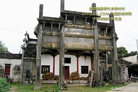 安徽渔梁坝旅游攻略-安徽水坝(图12) 安徽水坝_安徽渔梁古镇_安徽渔梁坝旅游攻略