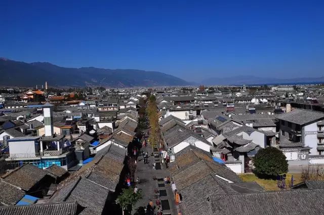 云南普洱思茅旅游攻略-普洱思茅旅游攻略必去景点(图2) 云南普洱思茅旅游攻略_云南省普洱市思茅区旅游景点_普洱思茅旅游攻略必去景点