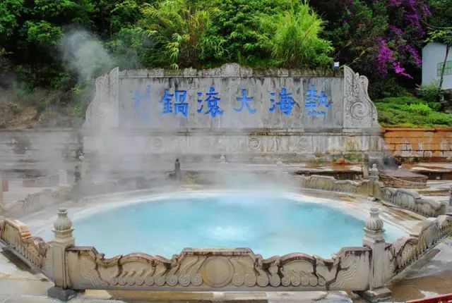 云南普洱思茅旅游攻略-普洱思茅旅游攻略必去景点(图6) 云南省普洱市思茅区旅游景点_云南普洱思茅旅游攻略_普洱思茅旅游攻略必去景点