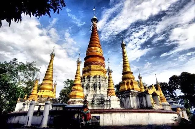 云南普洱思茅旅游攻略-普洱思茅旅游攻略必去景点(图8) 云南省普洱市思茅区旅游景点_普洱思茅旅游攻略必去景点_云南普洱思茅旅游攻略