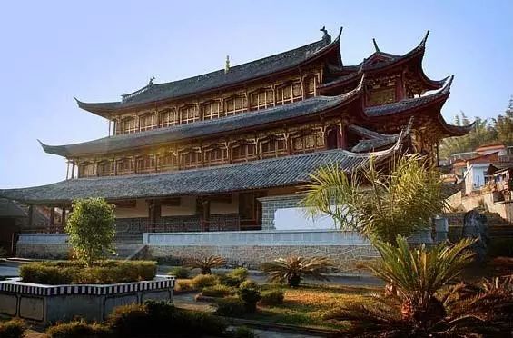 云南普洱思茅旅游攻略-普洱思茅旅游攻略必去景点(图10) 普洱思茅旅游攻略必去景点_云南普洱思茅旅游攻略_云南省普洱市思茅区旅游景点