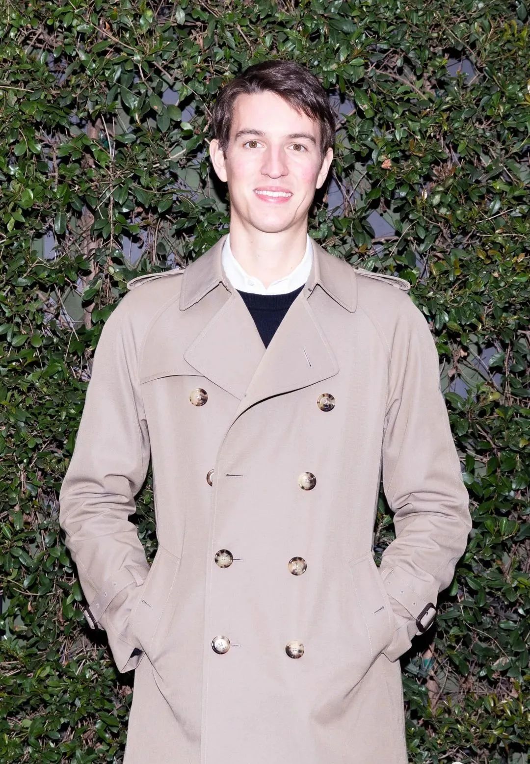 时尚情侣装品牌排行榜-知名品牌情侣装(图4) 时尚情侣装品牌排行榜_十大情侣装品牌_知名品牌情侣装