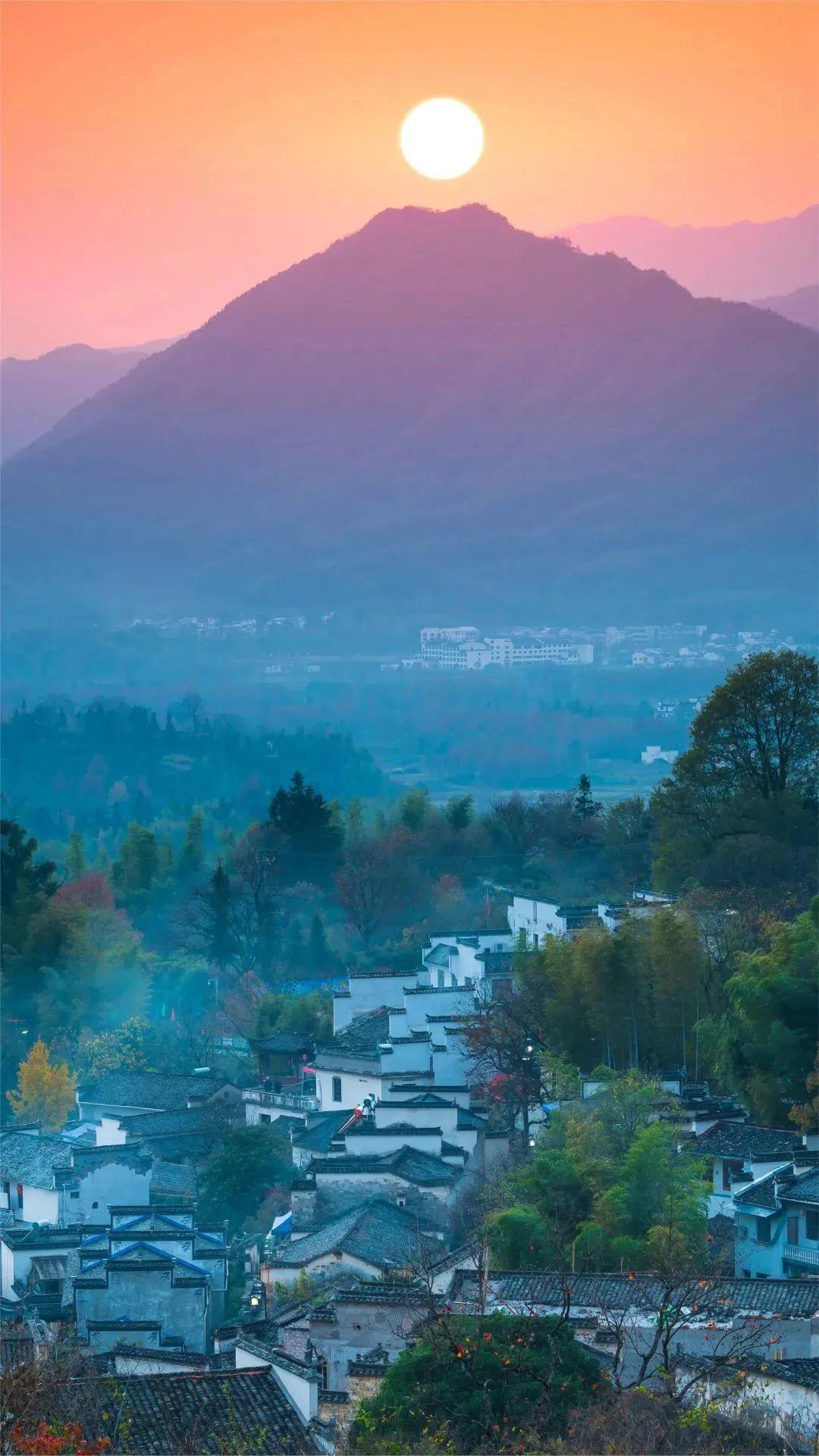 安徽渔梁坝旅游攻略-安徽水坝(图28) 安徽渔梁坝旅游攻略_安徽水坝_新安江渔梁坝