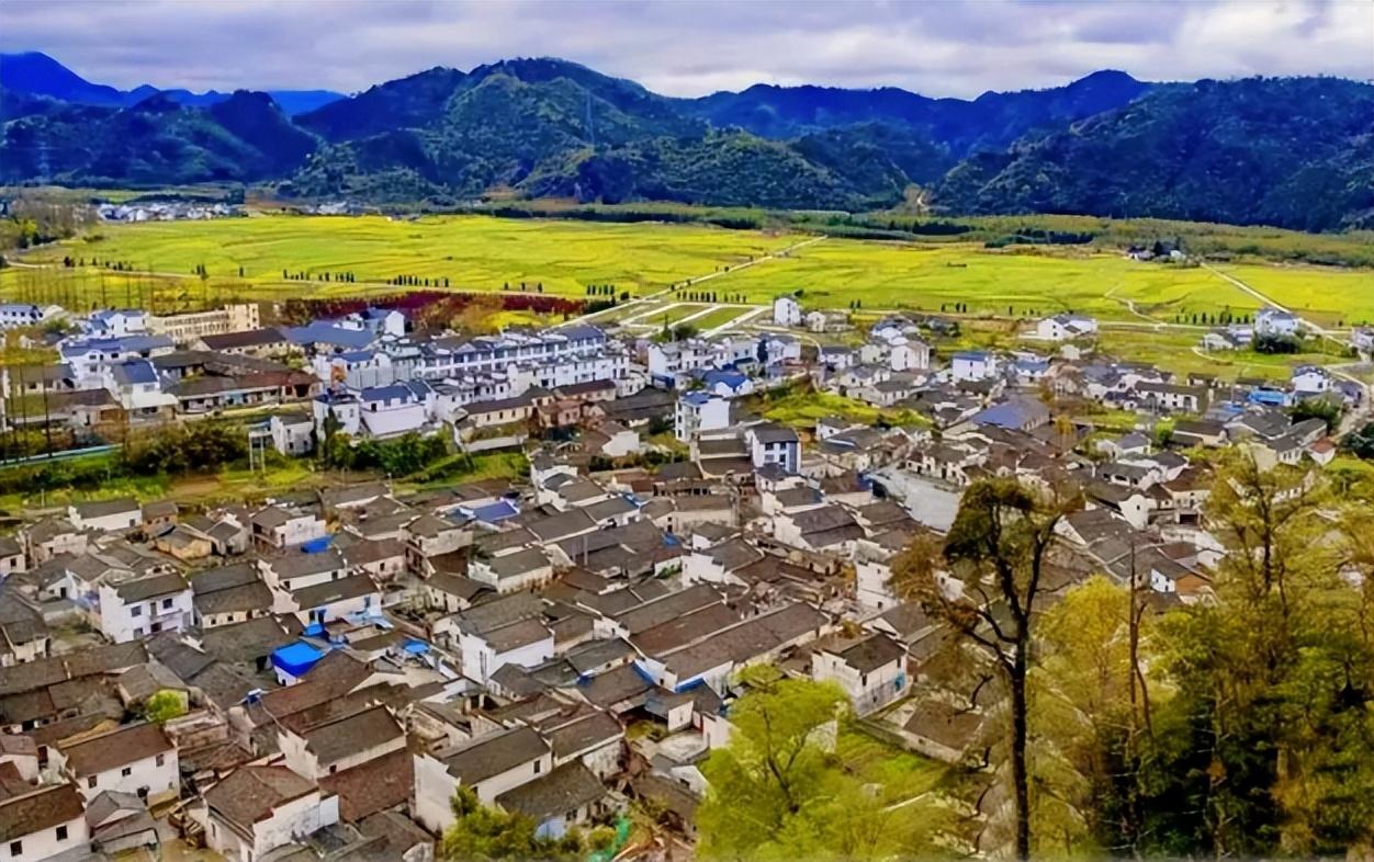 安徽渔梁坝旅游攻略-安徽水坝(图33) 安徽渔梁坝旅游攻略_安徽水坝_新安江渔梁坝