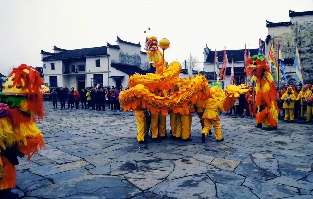 安徽渔梁坝旅游攻略-安徽水坝(图34) 新安江渔梁坝_安徽渔梁坝旅游攻略_安徽水坝
