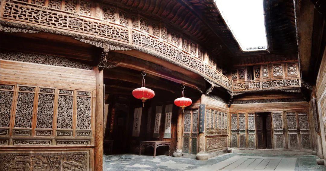 安徽渔梁坝旅游攻略-安徽水坝(图37) 安徽渔梁坝旅游攻略_安徽水坝_新安江渔梁坝