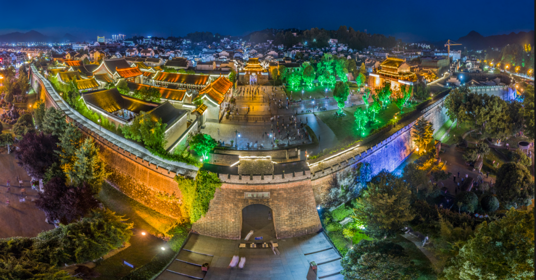 安徽渔梁坝旅游攻略-安徽水坝(图10) 新安江渔梁坝_安徽水坝_安徽渔梁坝旅游攻略