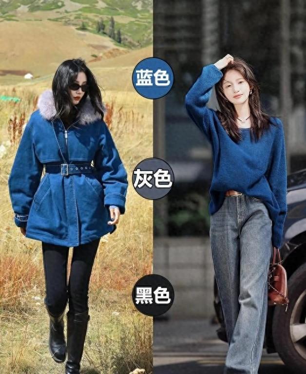 时尚个性衣服-时尚个性服装