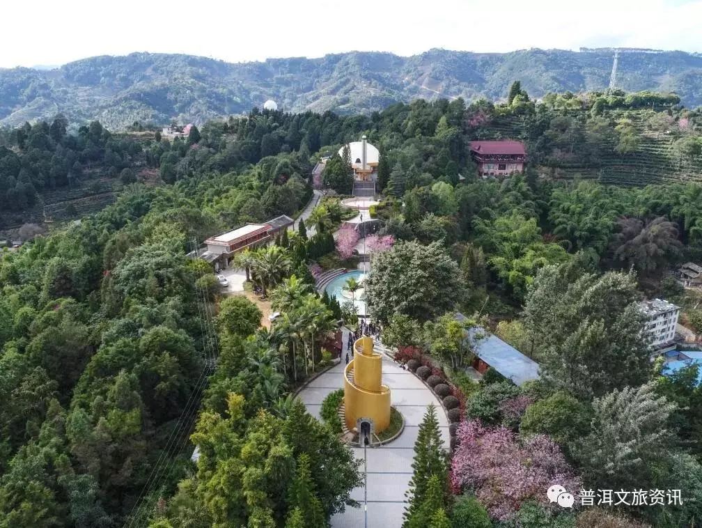 普洱思茅旅游攻略必去景点_云南省普洱市思茅区旅游景点_云南普洱思茅旅游攻略