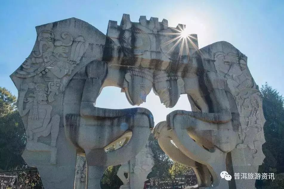 普洱思茅旅游攻略必去景点_云南普洱思茅旅游攻略_云南省普洱市思茅区旅游景点