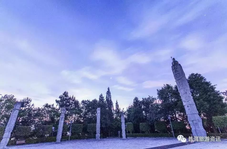 普洱思茅旅游攻略必去景点_云南省普洱市思茅区旅游景点_云南普洱思茅旅游攻略