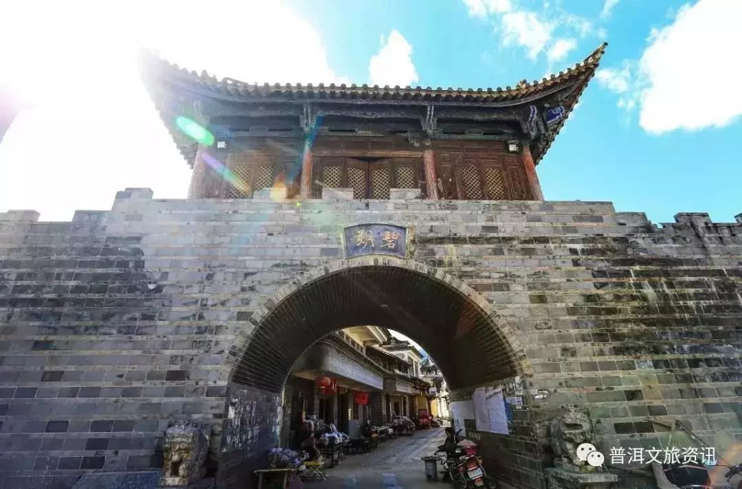 云南普洱思茅旅游攻略_普洱思茅旅游攻略必去景点_云南省普洱市思茅区旅游景点