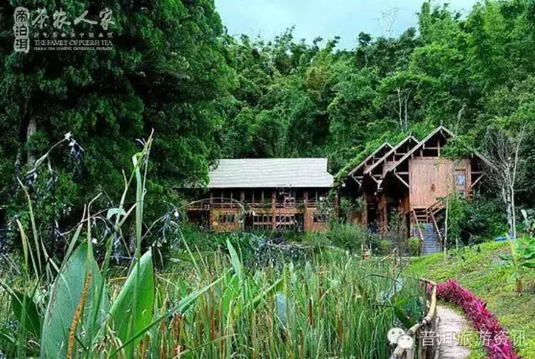云南省普洱市思茅区旅游景点_云南普洱思茅旅游攻略_普洱思茅旅游攻略必去景点