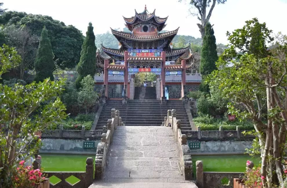 云南普洱思茅旅游攻略_云南省普洱市思茅区旅游景点_普洱思茅旅游攻略必去景点