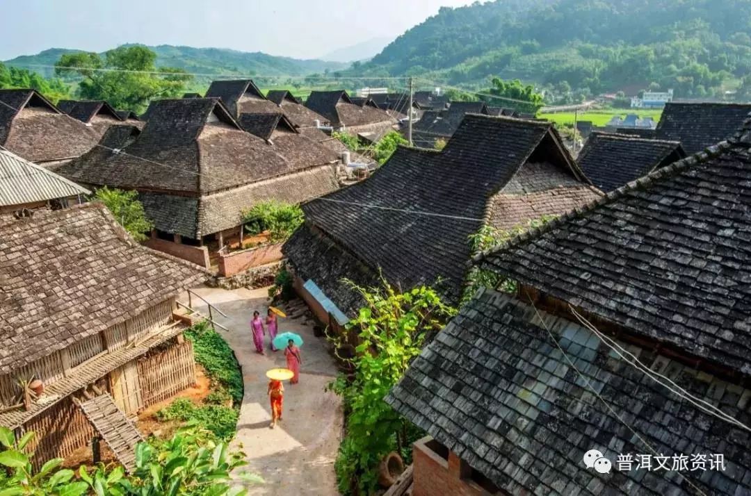 普洱思茅旅游攻略必去景点_云南普洱思茅旅游攻略_云南省普洱市思茅区旅游景点