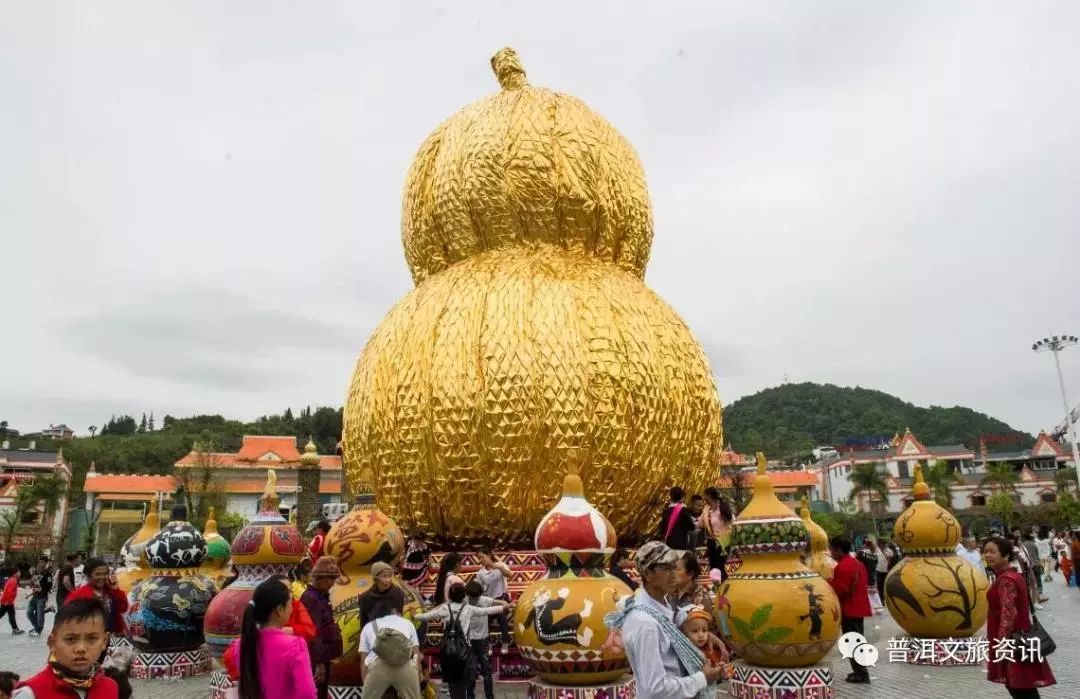 云南普洱思茅旅游攻略_普洱思茅旅游攻略必去景点_云南省普洱市思茅区旅游景点