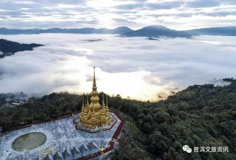 云南省普洱市思茅区旅游景点_云南普洱思茅旅游攻略_普洱思茅旅游攻略必去景点