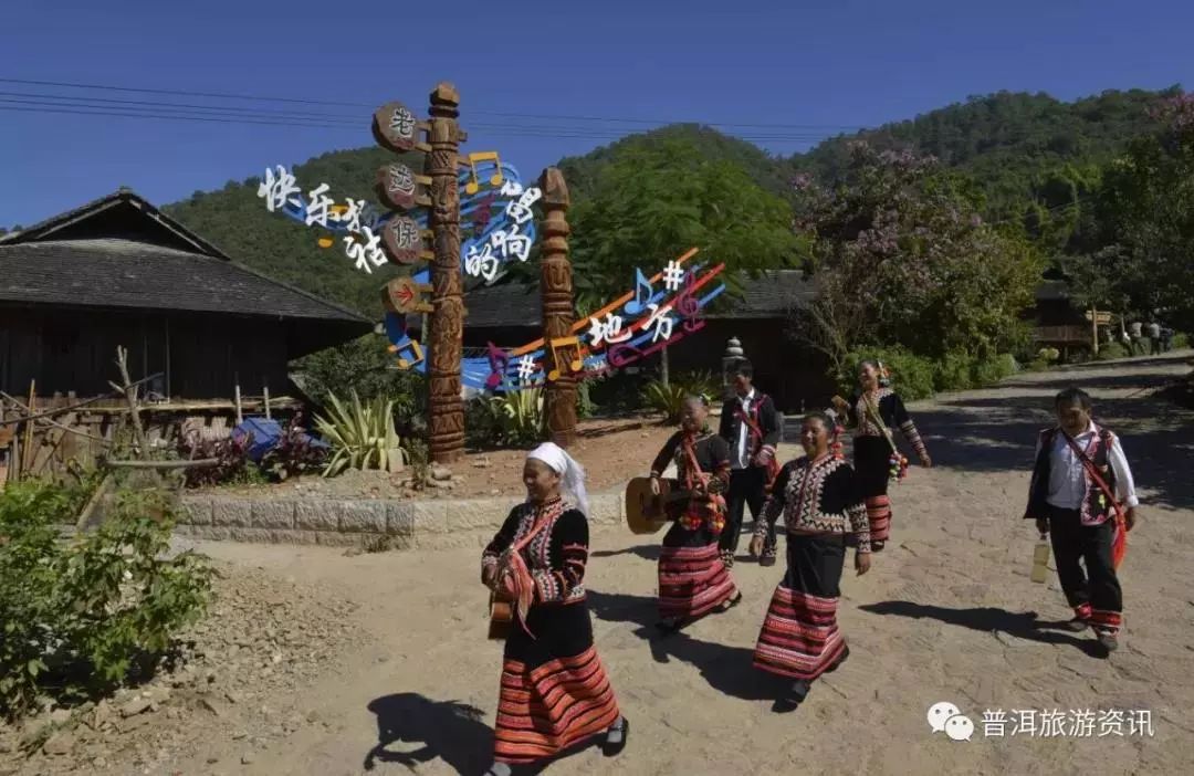 云南省普洱市思茅区旅游景点_普洱思茅旅游攻略必去景点_云南普洱思茅旅游攻略