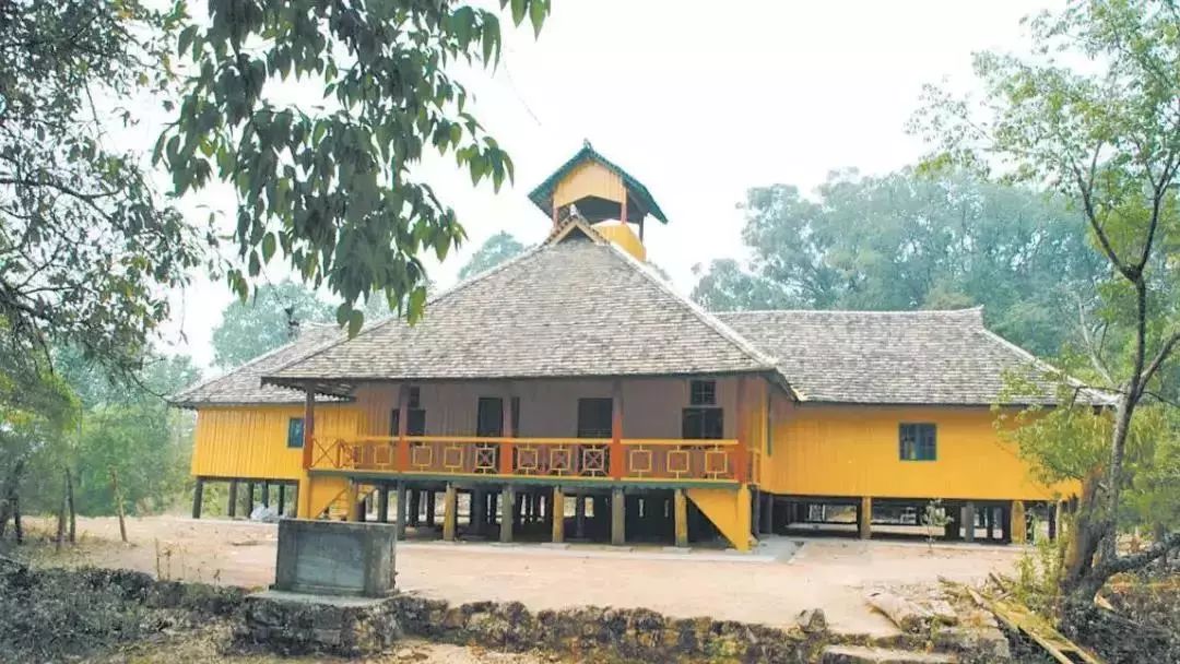 云南普洱思茅旅游攻略_云南省普洱市思茅区旅游景点_普洱思茅旅游攻略必去景点