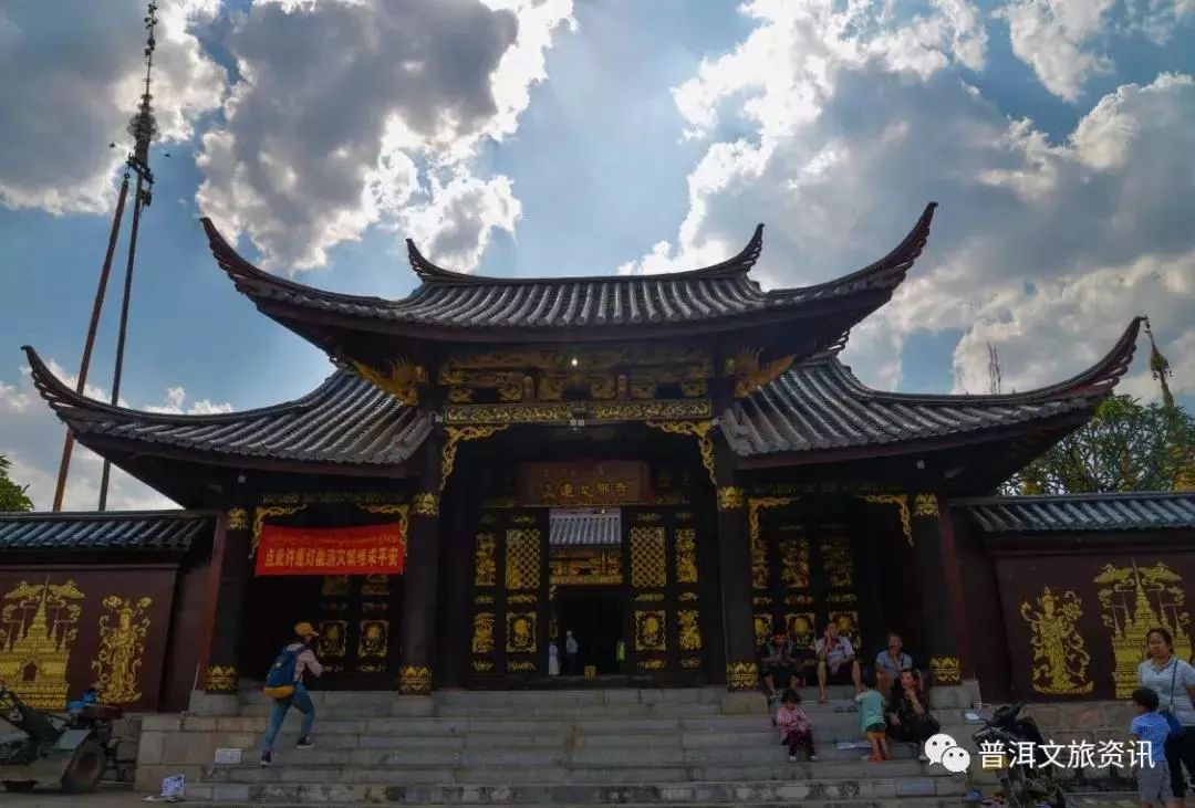 云南省普洱市思茅区旅游景点_普洱思茅旅游攻略必去景点_云南普洱思茅旅游攻略