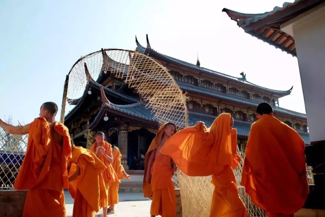 云南省普洱市思茅区旅游景点_普洱思茅旅游攻略必去景点_云南普洱思茅旅游攻略