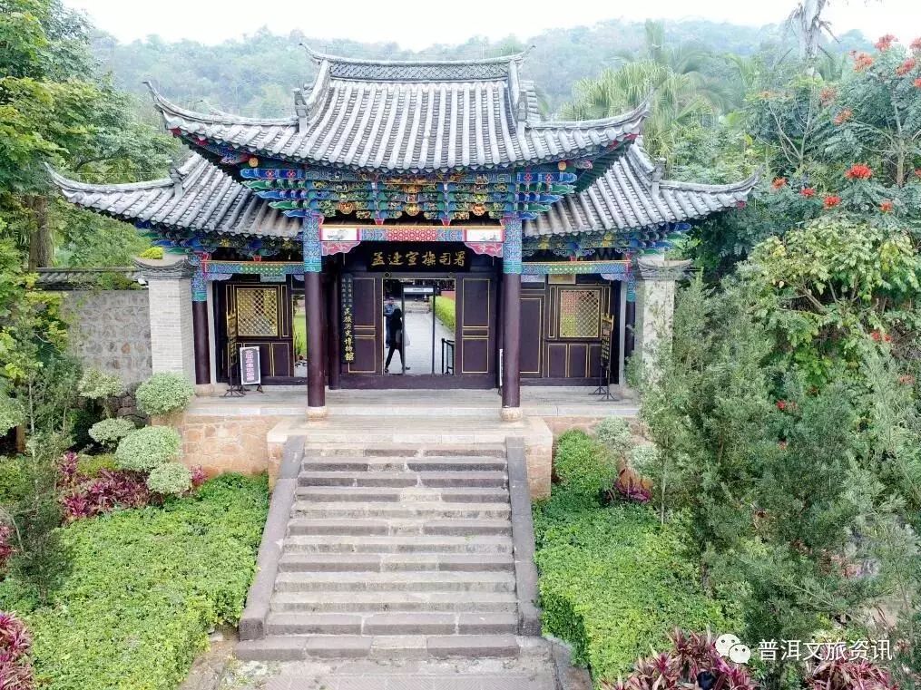 普洱思茅旅游攻略必去景点_云南省普洱市思茅区旅游景点_云南普洱思茅旅游攻略