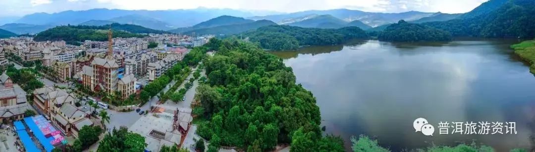 云南普洱思茅旅游攻略_普洱思茅旅游攻略必去景点_云南省普洱市思茅区旅游景点